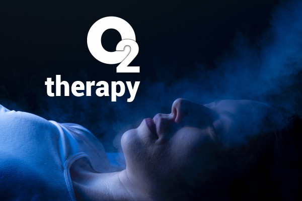 Ce este ozonoterapia?