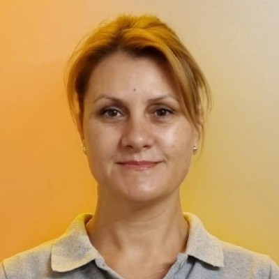Marin Tudorița
